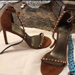 Stuart Weitzman Heels